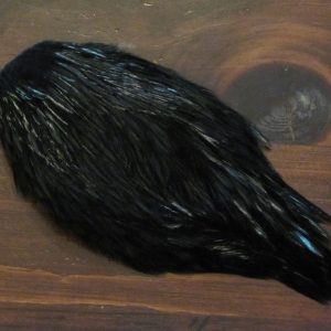 Rooster Neck-Dyed
